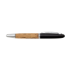 Cork Rollerball Pens Black