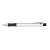 Diana Aluminum Ballpoint Pens Silver/Black Grip