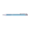 Double Ring Pens Sky Blue