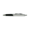 Enigma Metal Pens Silver