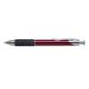 Gemini Ballpoint Pens Red/Black Grip