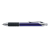 Gemini Ballpoint Pens Blue/Black Grip