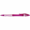 Pacific Grip Full Color Pens Translucent Purple