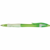 Pacific Grip Full Color Pens Translucent Green