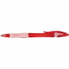 Pacific Grip Full Color Pens Translucent Red
