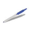 Sharpie Retractable Fine Point Markers White/Blue