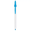 Sharpie Retractable Highlighter Markers White/Light Blue