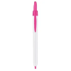 Sharpie Retractable Highlighter Markers White/Pink
