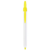 Sharpie Retractable Highlighter Markers White/Yellow