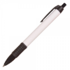 Wide Open Grip Pens White/Black