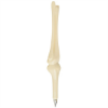 Knee Joint Bone Pens White