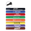 Chisel Tip Permanent Marker - USA Made