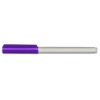 Fine Point Wet Erase Markers Purple