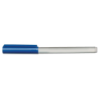 Fine Point Wet Erase Markers Blue