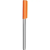 Fine Tip Permanent Ink Pocket Markers - USA Made Orange