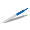 Sharpie Ultra Fine RT Markers White/Blue