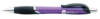 Storm Pens Purple/Black Trim