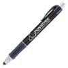 Vision Stylus Pen - Full Color Wrap Black