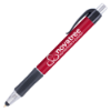 Vision Stylus Pen - Full Color Wrap Dark Red