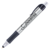 Vision Stylus Pen - Full Color Wrap Silver