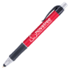 Vision Stylus Pen - Full Color Wrap Red