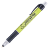 Vision Stylus Pen - Full Color Wrap Lime
