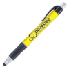 Vision Stylus Pen - Full Color Wrap Yellow