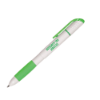 2 In 1 Highlighter Full Color Pens Green