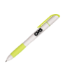 2 In 1 Highlighter Full Color Pens Yellow