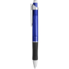 Albany Gel Pens Translucent Blue
