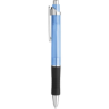 Albany Gel Pens Translucent Carolina Blue