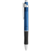 Albany Gel Pens Translucent Navy Blue