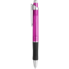 Albany Gel Pens Translucent Pink