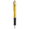 Albany Gel Pens Translucent Yellow