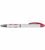 Awareness Grip Pens Red