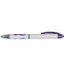 Awareness Grip Pens Purple