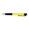 Carnival Pens Yellow/Black Trim