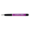 Carnival Pens Purple/Black Trim
