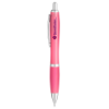 Curvaceous Gel Pens Bubblegum PInk