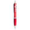Curvaceous Gel Pens Red
