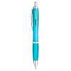 Curvaceous Gel Pens Caribbean Blue