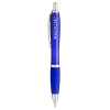 Curvaceous Gel Pens Blue