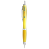 Curvaceous Gel Pens Daffodil Yellow