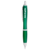 Curvaceous Gel Pens Green