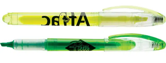 Liquid Highlighter® Pens