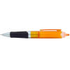 Madison S Highlighter Pens Translucent Orange