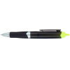 Madison S Highlighter Pens Translucent Black 
