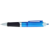 Madison S Highlighter Pens Translucent Blue
