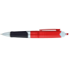 Madison S Highlighter Pens Translucent Red