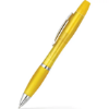 Pen/Highlighter Combo Translucent Yellow